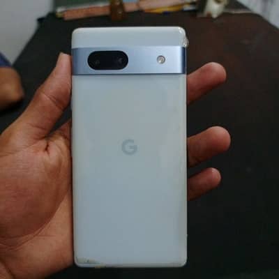 google pixel 7a PTA ha 8 128