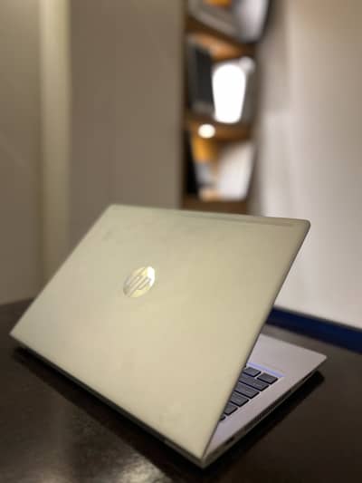 HP ProBook 445R G6