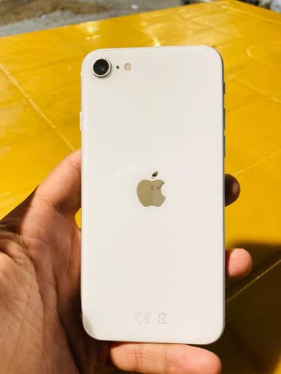 iphone se 64 GB Non Pta.