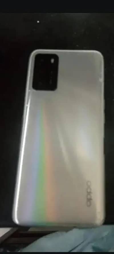 OPPO A16