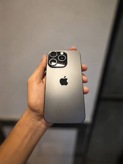 IPhone 16 Pro