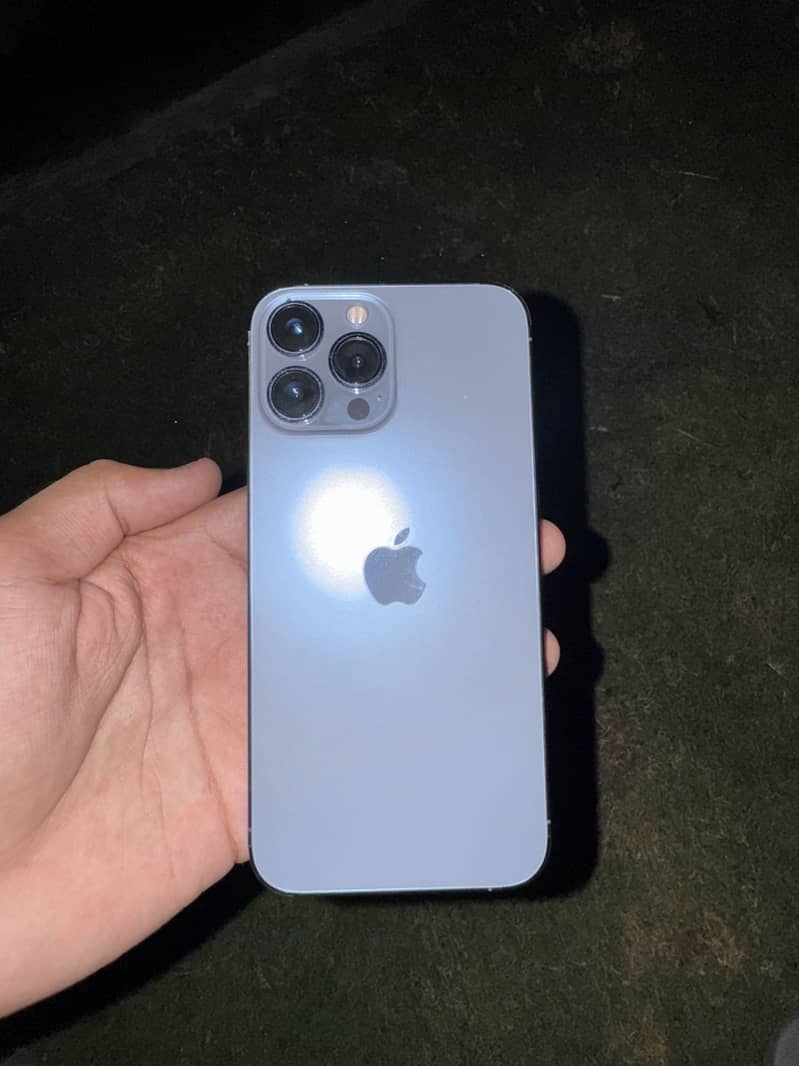 13 pro max 4