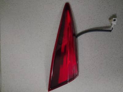 Honda civic X back light
