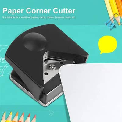 Professional Corner Cutter