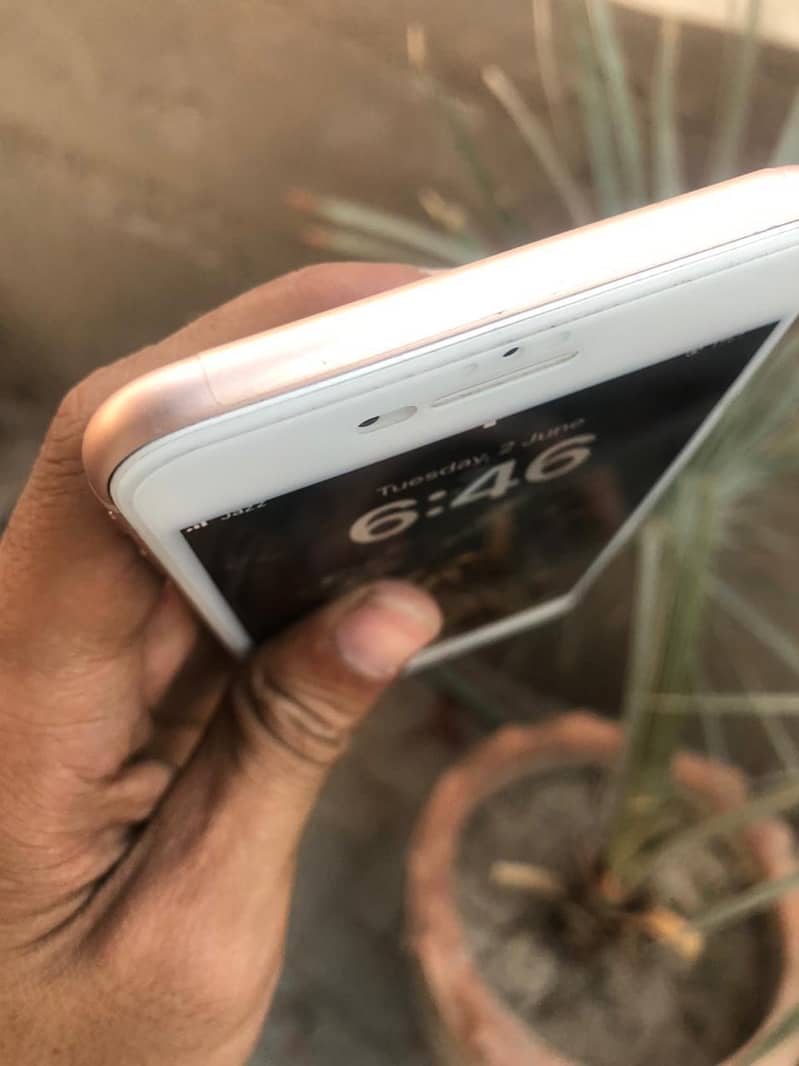Apple iPhone 8 Plus 2