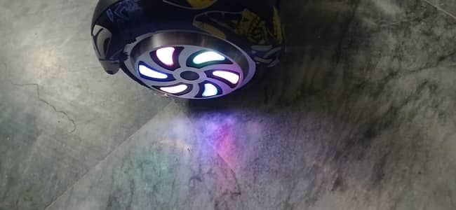 Brand New Hoverboard