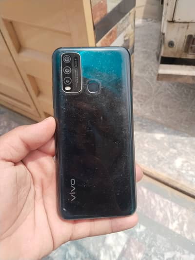 Vivo Y30