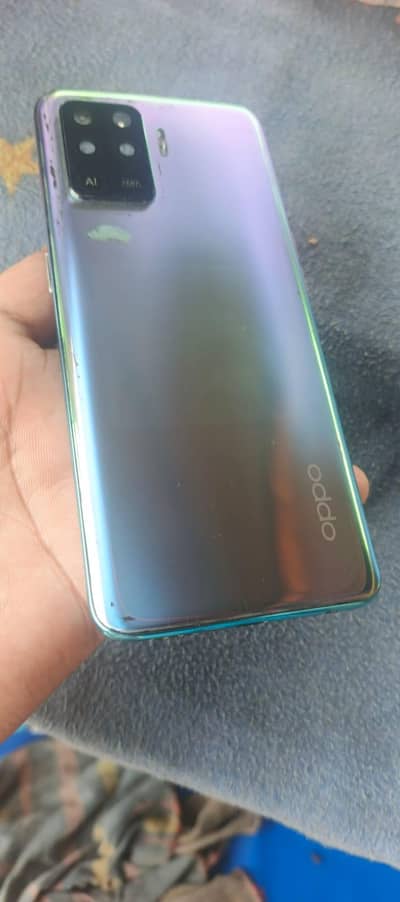 OPPO F19 Pro Plus