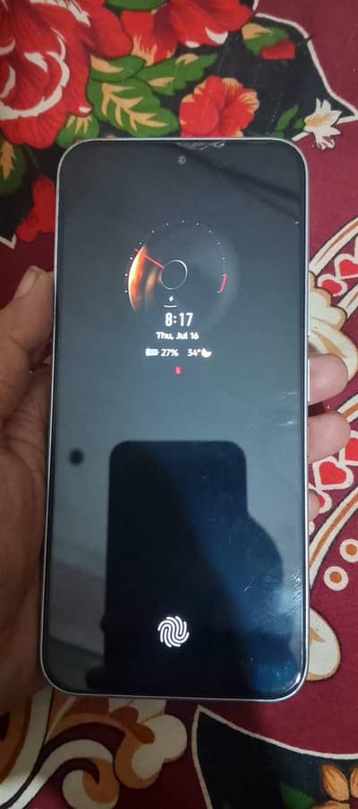 Infinix Hot 60pro