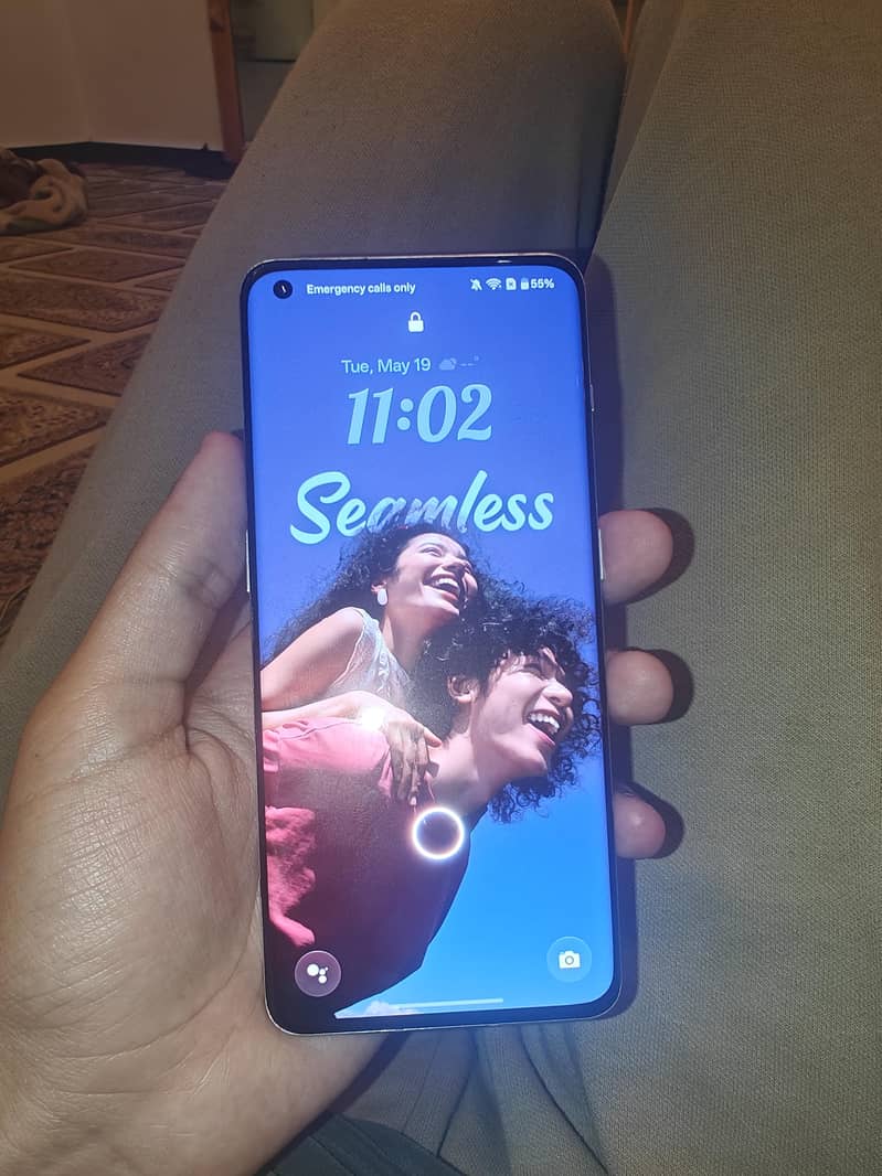 One Plus 10 Pro 0