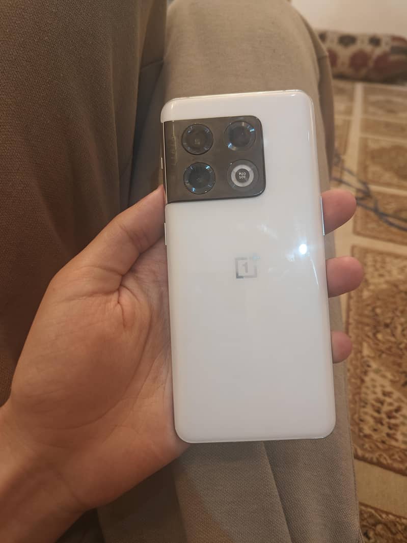 One Plus 10 Pro 2