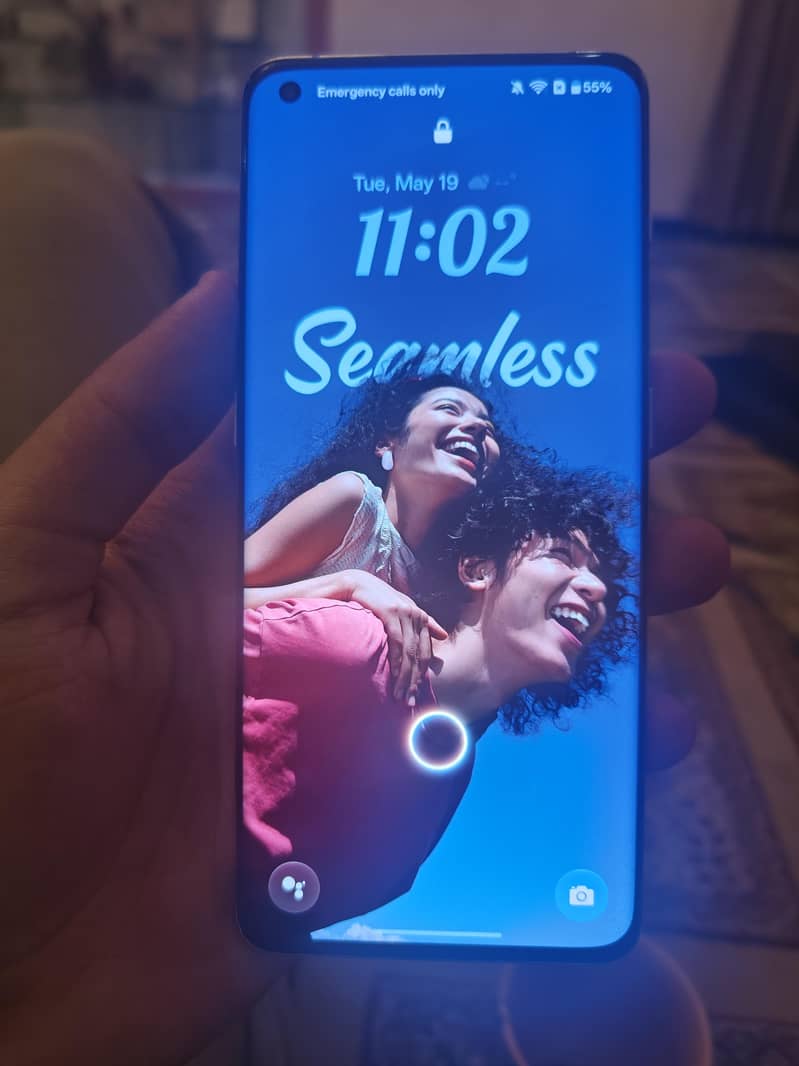 One Plus 10 Pro 3