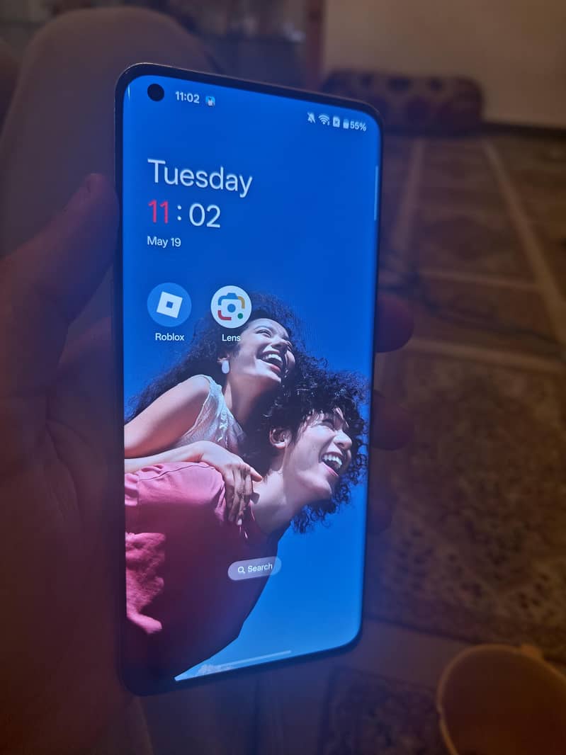 One Plus 10 Pro 6
