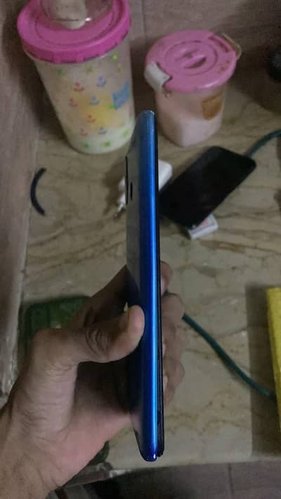 Tecno Spark 4 Lite