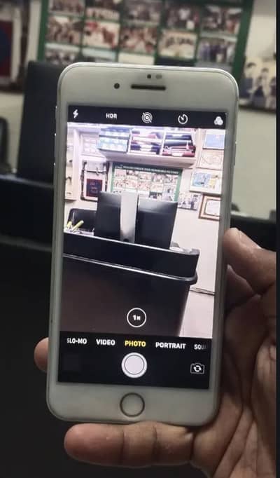Apple iPhone 7 Plus