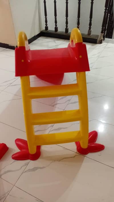 New slide for sale