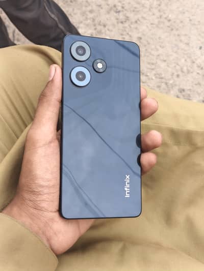 Infinix Hot 30 8+8/128