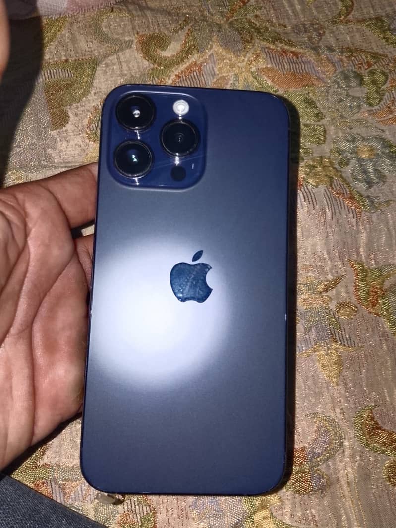 IPHONE 14 PRO MAX 2