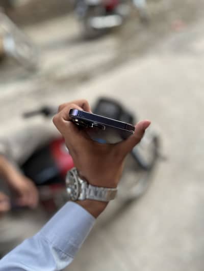Apple iPhone 14 Pro Max
