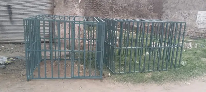 cage for sell dogs wala — photo 2