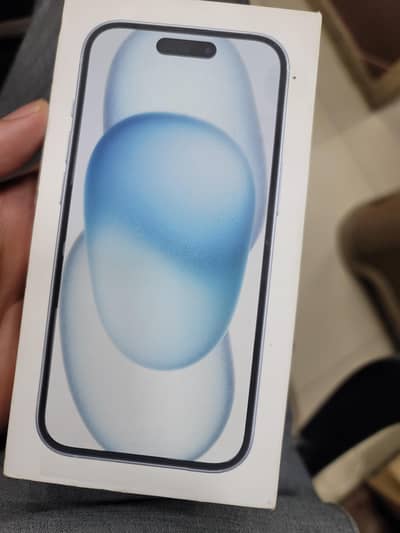 Apple iPhone 15