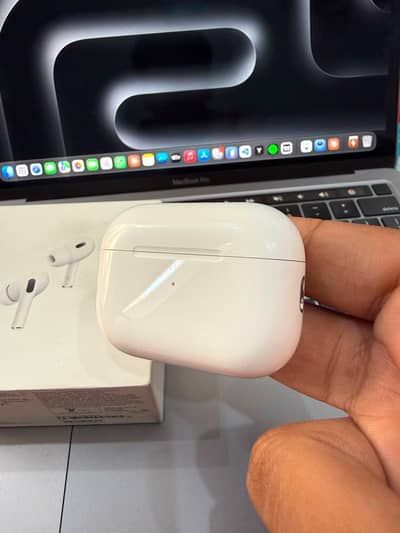 Apple airpods  pro 2 brand new