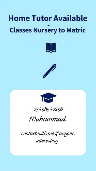 Tutor