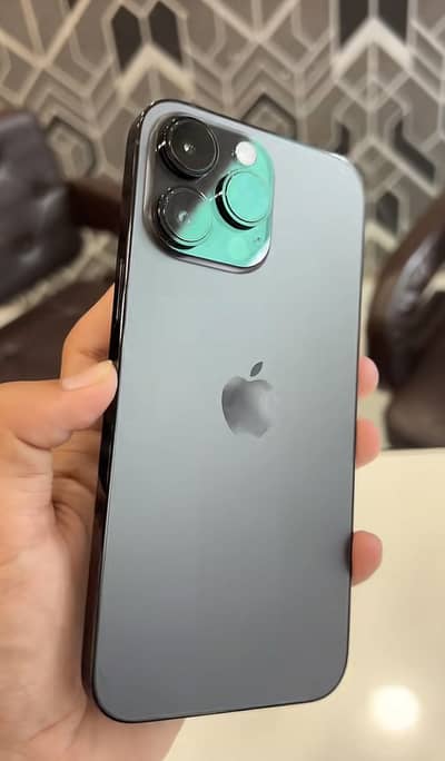Apple iPhone 14 Pro max  jv