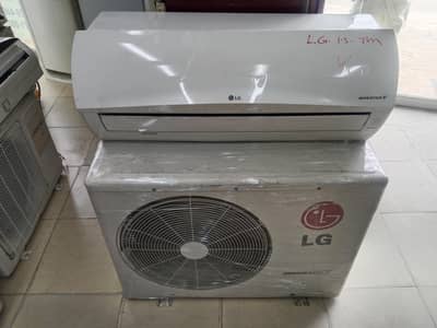 LG DC inverter Geniune Japanese Model With warranty (0321/0807777)