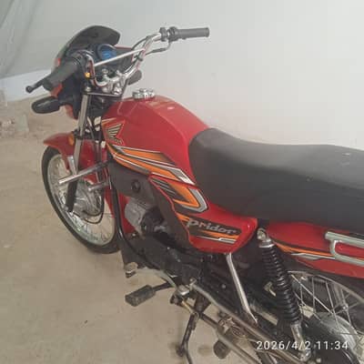 Good condition