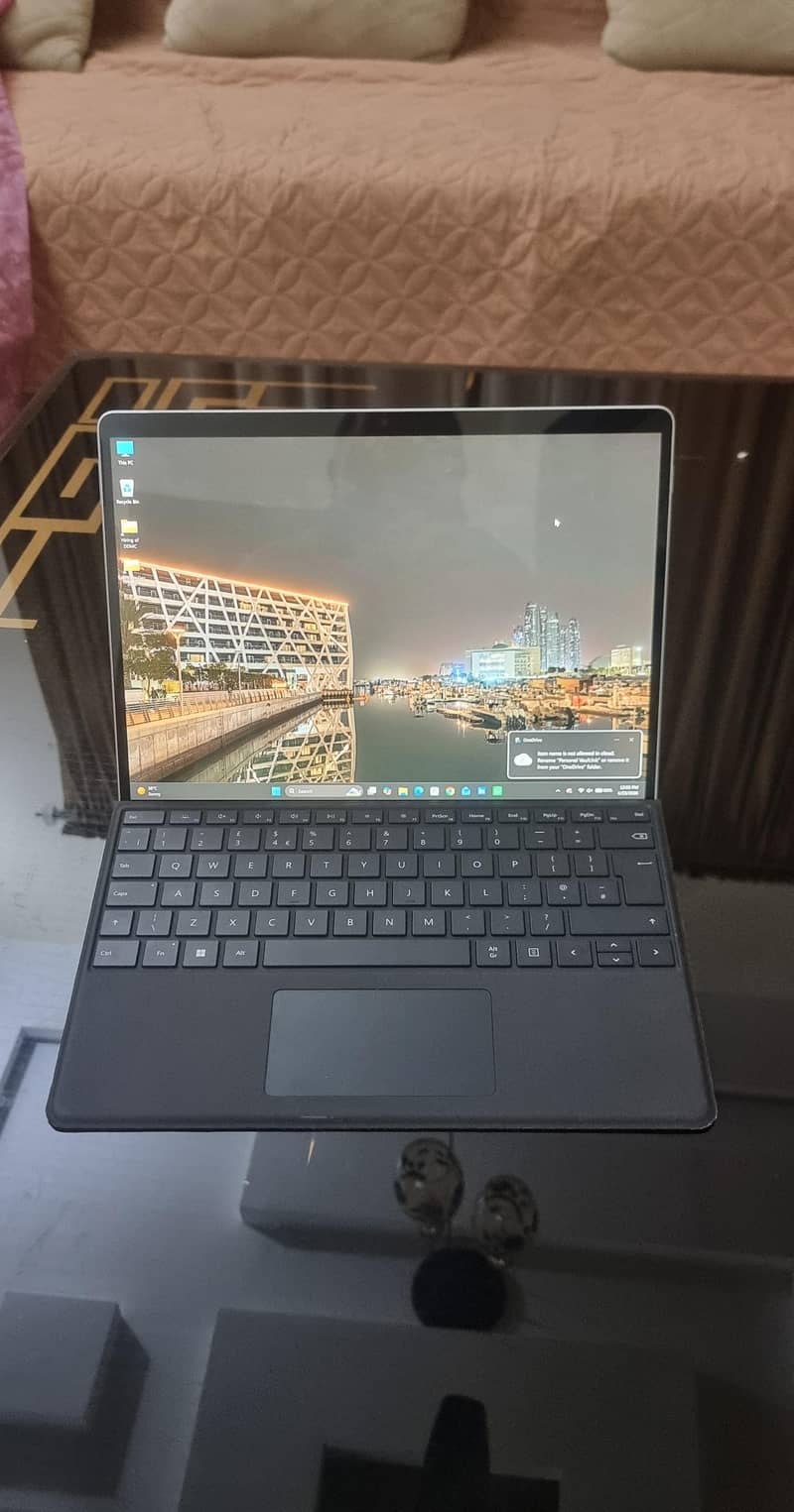 Microsoft Surface book 8 Pro 2