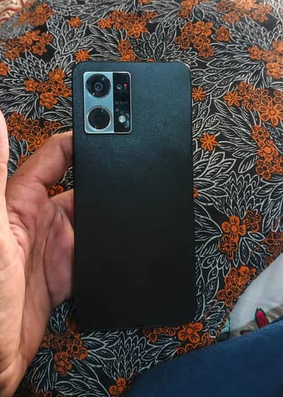 OPPO F21 Pro
