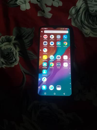 Infinix Hot8  2 32
