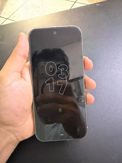 Google Pixel 9 Pro