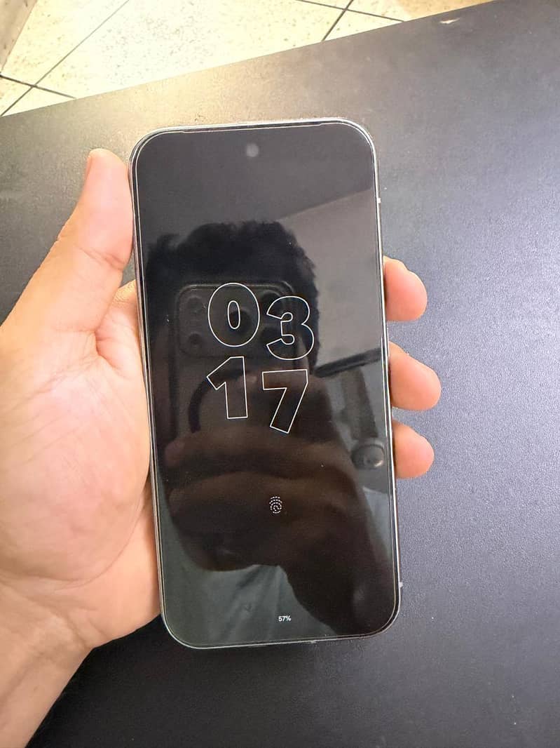 Google Pixel 9 Pro 0
