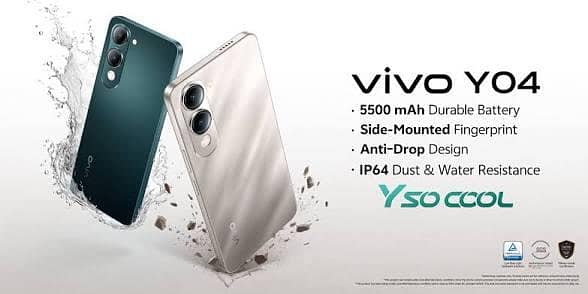 Vivo Y04