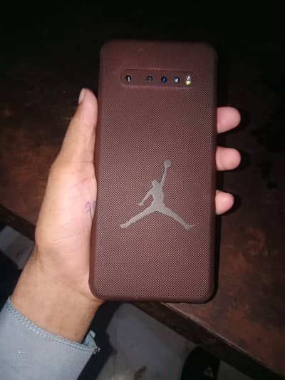 LG V60 ThinQ 5G