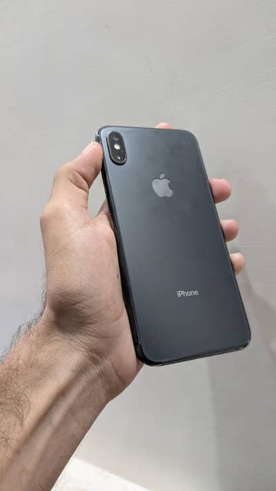 Apple iPhone XS Max