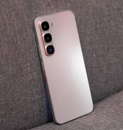 Infinix Hot 60 Pro