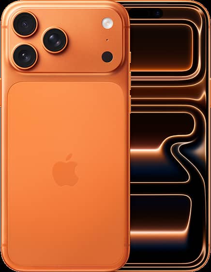 Apple iPhone 17 Pro Max 0