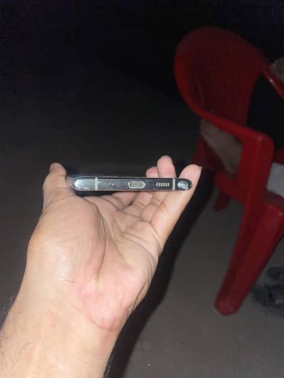 Samsung Mobile Note 10 Plus