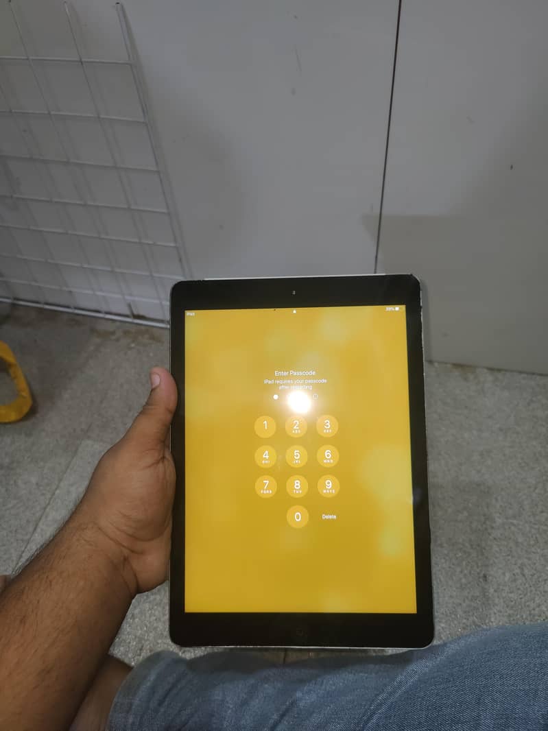 ipad air 1