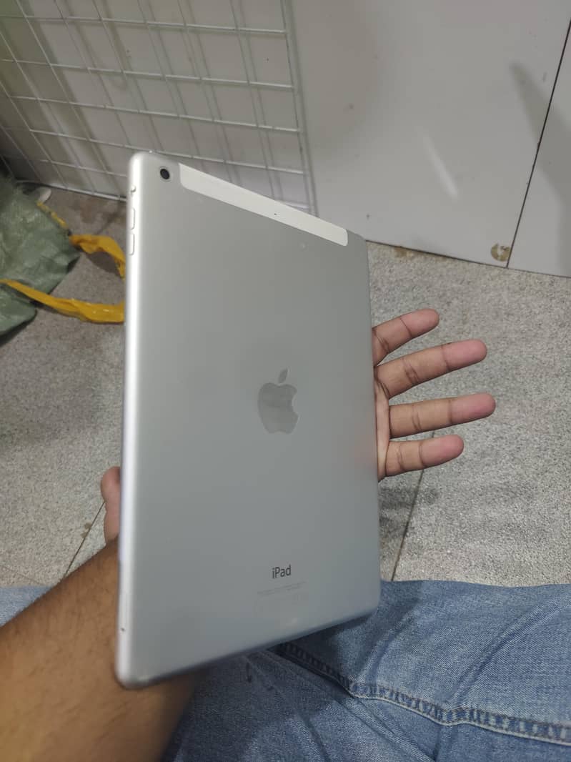 ipad air 4