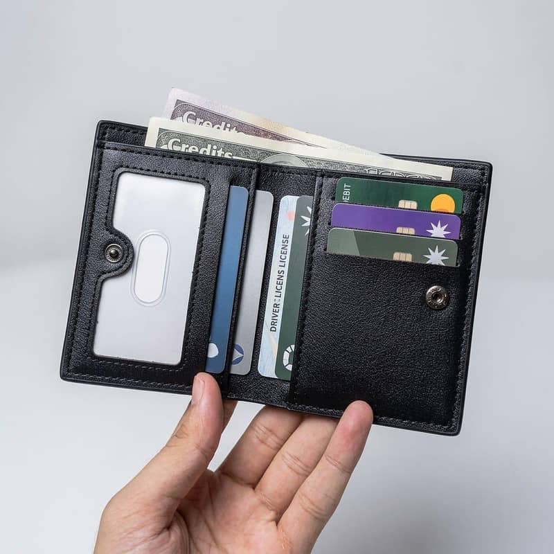 wallet 0