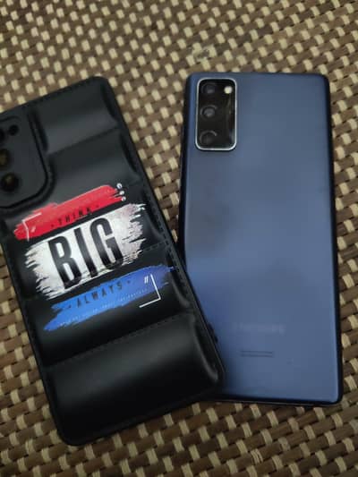 Samsung Mobile S20 FE