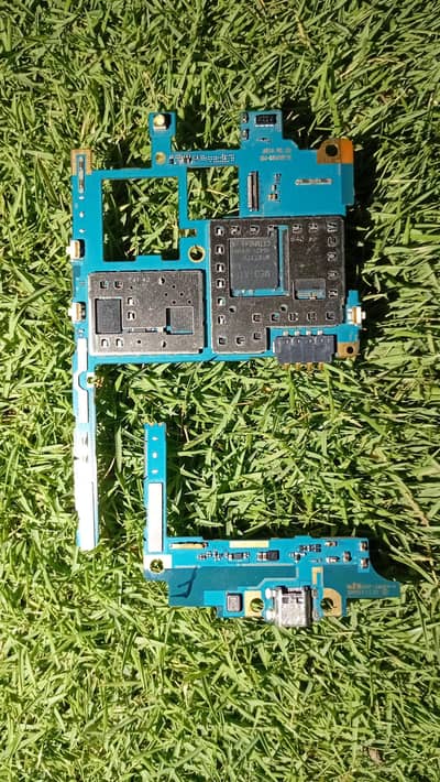 Samsung J2 Prime G532F  Broken Mother Board Accessories