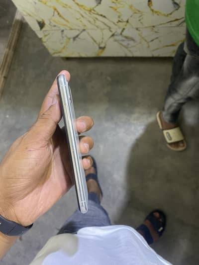 I phone x
