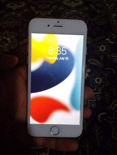 Apple iPhone 6S