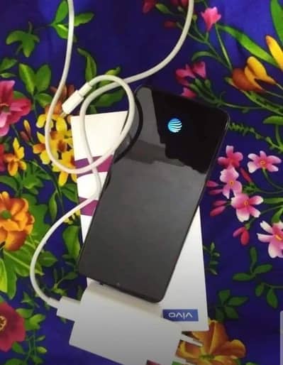 Vivo S1 4/128 GB PTA approved 0346,7857705 my WhatsApp number