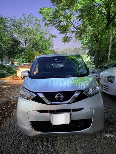Nissan Dayz 2020/24